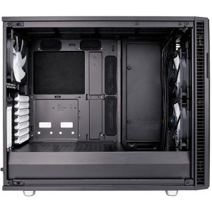 Fractal Design Define R6 Black