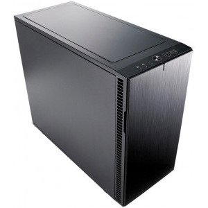 Fractal Design Define R6 Black