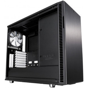 Fractal Design Define R6 Black