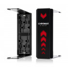 Accesoriu cooler Noctua NA-HC1 black