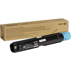 Xerox Toner 106R03748 Cyan