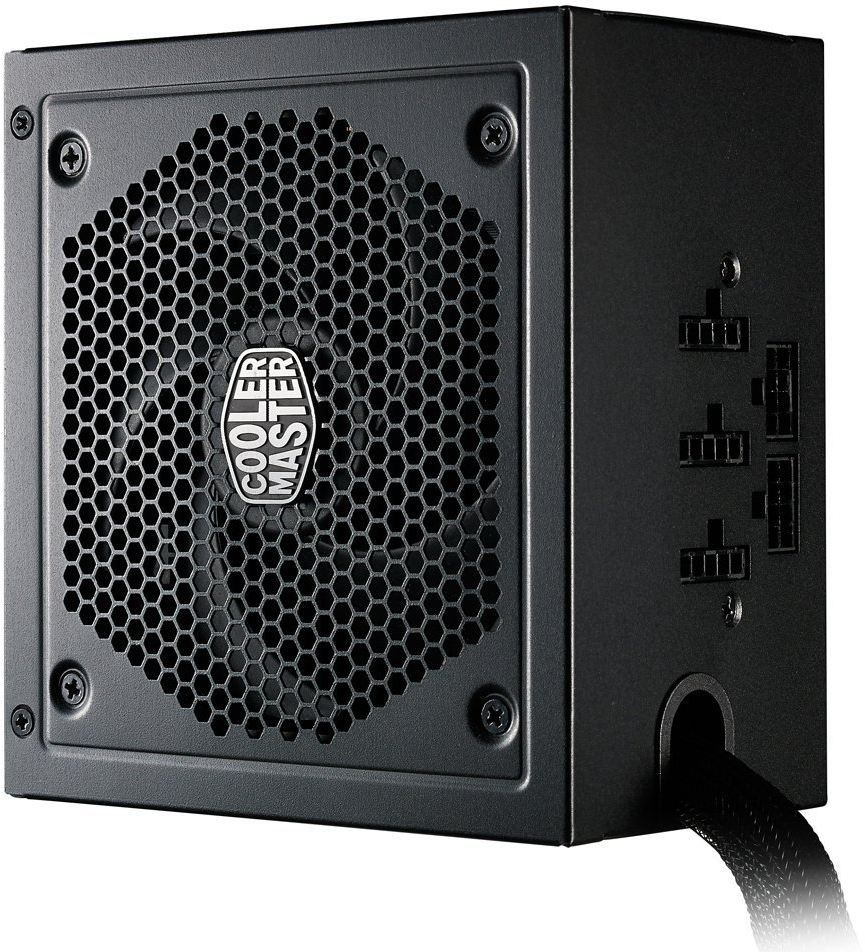 Sursa Cooler Master MasterWatt 650, 80+ Bronze, 650W