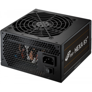 FSP HEXA 85+, 80+ Bronze, 550W