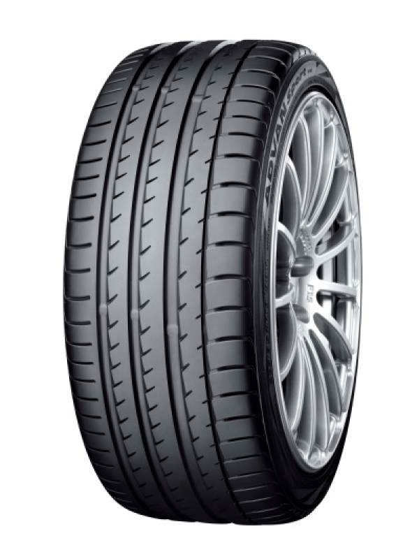 Anvelopa vara YOKOHAMA Advan Sport V105 255/40R18 99Y Vara
