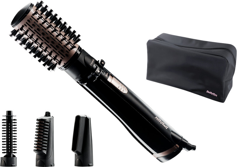 BaByliss Perie rotativa BeLiss AS200E