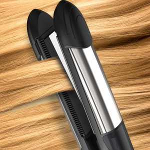 BaByliss Ultra Sonic Steam ST495E
