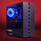 Gaming Corvus, AMD Ryzen 3 PRO 3200G 3.6GHz, 8GB DDR4, 1TB HDD, AMD Radeon™ Vega 8