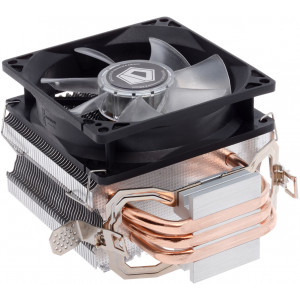 ID-Cooling SE-903 Red LED