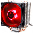 Cooler CPU ID-Cooling SE-903 Red LED