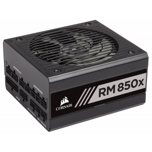 Corsair RMx Series RM850x 2018, 80+ Gold, 850W