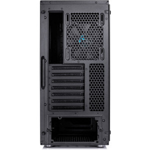 Fractal Design Meshify C Dark Tempered Glass