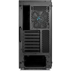Fractal Design Meshify C Tempered Glass