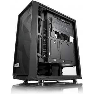 Fractal Design Meshify C Tempered Glass
