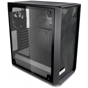 Fractal Design Meshify C Tempered Glass