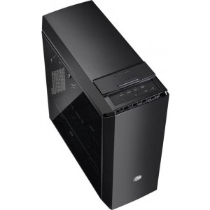 Cooler Master MasterCase MC600P