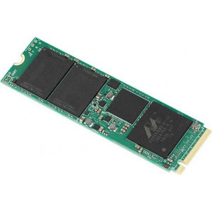 Plextor M9PeGN Series 512GB PCI Express 3.0 x4 M.2 2280