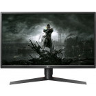 LG Gaming 27GK750F 27 inch 2 ms Black FreeSync 240Hz