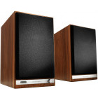 Audioengine Boxa   HD6 2.0 Walnut