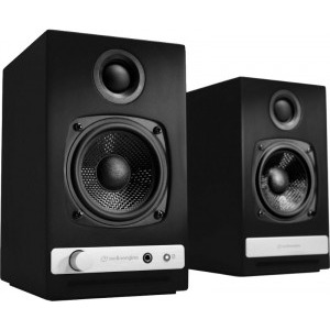 Audioengine Boxa   HD3 2.0 Black