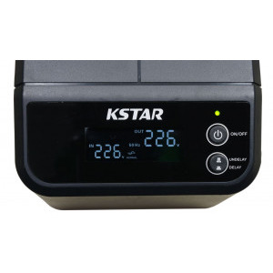 Kstar AVR 1000VA