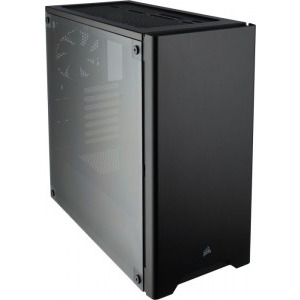 Corsair Carbide Series 275R Black