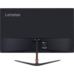 Lenovo LI2264d 21.5 inch 7 ms Black 60Hz