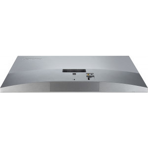 Lenovo L24q-10 23.8 inch 2K 4 ms Silver 60Hz