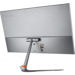 Lenovo L24q-10 23.8 inch 2K 4 ms Silver 60Hz