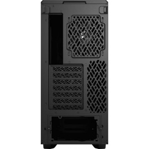 Fractal Design Meshify 2 Compact Black Solid