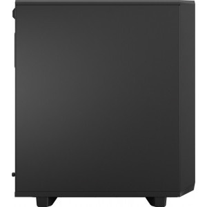 Fractal Design Meshify 2 Compact Black Solid
