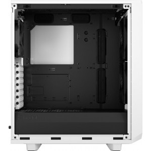 Fractal Design Meshify 2 Compact White TG Clear Tint