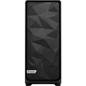 Fractal Design Meshify 2 XL Black TG Dark Tint