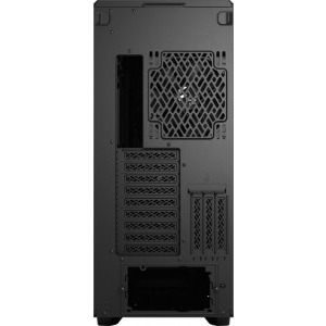 Fractal Design Meshify 2 XL Black TG Light Tint
