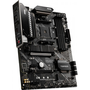 MSI MAG B550 Torpedo
