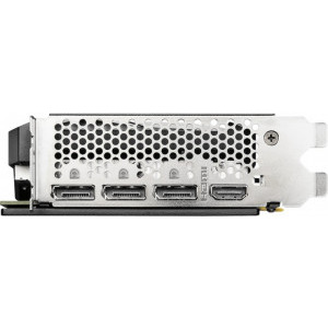 MSI GeForce RTX 3060 VENTUS 3X OC LHR 12GB GDDR6 192-bit