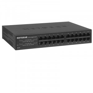 NetGear Gigabit GS324-100EUS