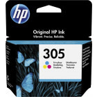 HP Cartus 305 Tri-Color