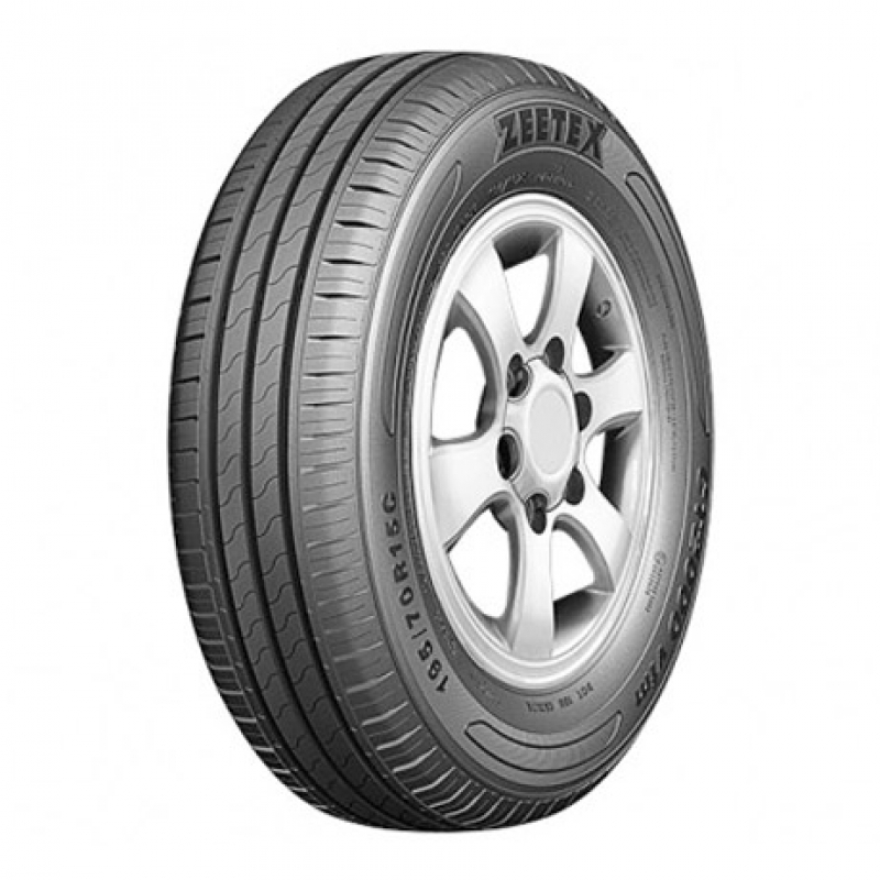 Anvelopa vara Zeetex CT2000 215/65R16C 109/107T