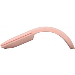Microsoft Bluetooth Arc Touch Soft Pink