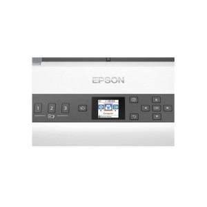 Epson Workforce DS-730N