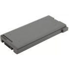 Acumulator notebook OEM Baterie pentru Panasonic CF-VZSU46R Li-Ion 6600mAh 6 celule 10.65V Mentor Premium