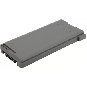 OEM Baterie pentru Panasonic CF-53 Li-Ion 8550mAh 6 celule 10.65V Mentor Premium