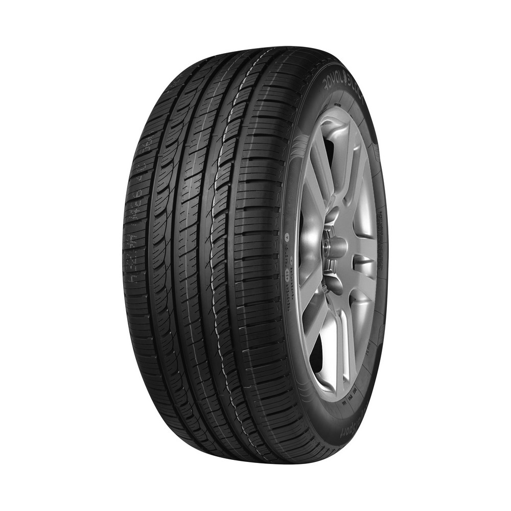 Anvelopa vara Royal black Royal sport 255/65R17 110H  MS