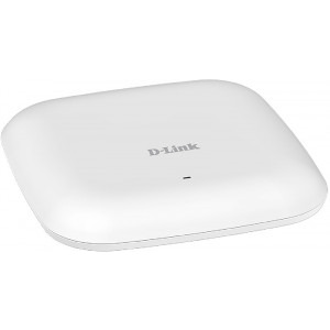 D-Link Gigabit DAP‑2610 Dual_band