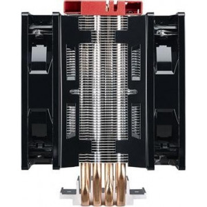 Cooler Master Hyper 212 LED Turbo Red Cover