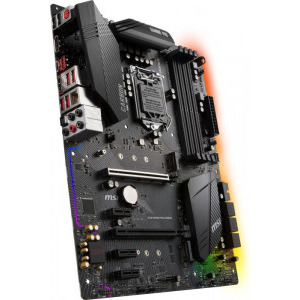 MSI B360 GAMING PRO CARBON