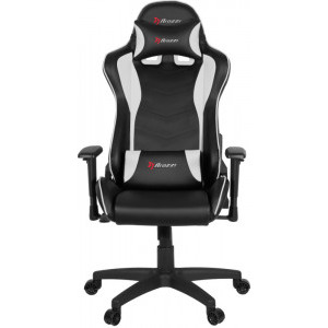 Arozzi MEZZO V2 Black/White