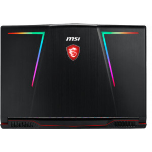 MSI Gaming 17.3'' GE73 Raider 8RF, FHD 120Hz 3ms, Procesor Intel® Core™ i7-8750H (9M Cache, up to 4.10 GHz), 16GB DDR4, 1TB 7200 RPM + 256GB SSD, GeForce GTX 1070 8GB, Win 10 Home, Black, Per Key RGB Backlit