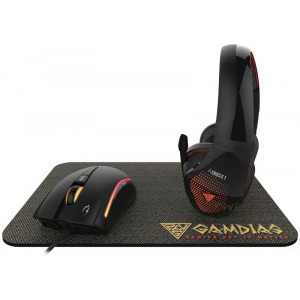 Gamdias Artemis E1