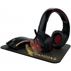 Gamdias Artemis E1